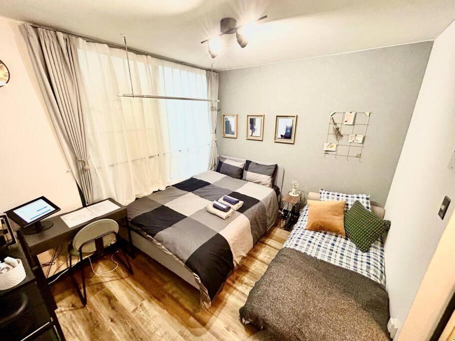 May2023 New Open! The Hotel Space 下北沢 Токио Екстериор снимка