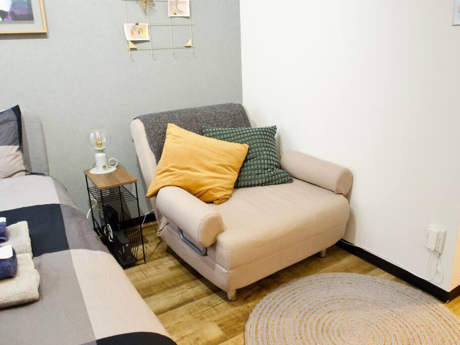 May2023 New Open! The Hotel Space 下北沢 Токио Екстериор снимка
