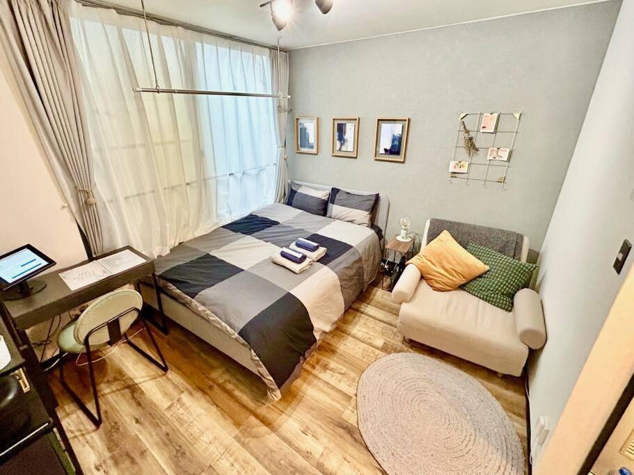 May2023 New Open! The Hotel Space 下北沢 Токио Екстериор снимка