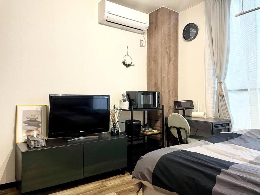 May2023 New Open! The Hotel Space 下北沢 Токио Екстериор снимка